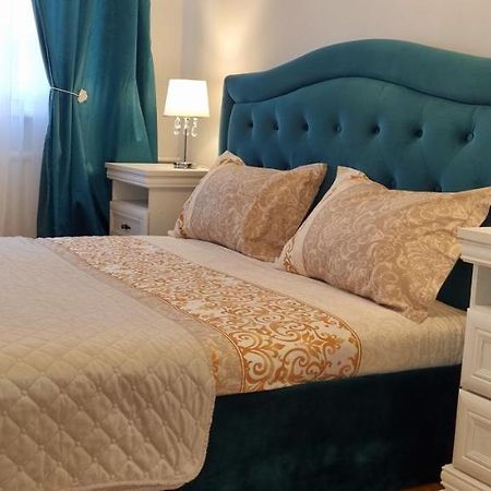 Jaukus Apartamentai Miesto Centre Шяуляй Экстерьер фото