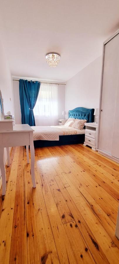 Jaukus Apartamentai Miesto Centre Шяуляй Экстерьер фото